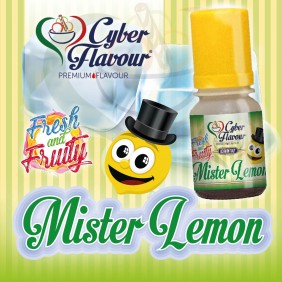 Mr Lemon FreshFruity 10 ML